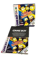 The Simpsons: Night of the