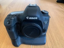 Canon camera EOS 5D Mark III