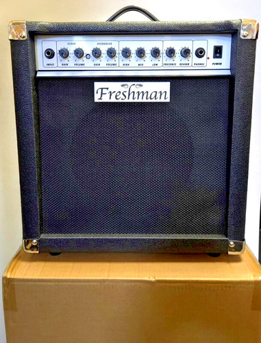 Freshman ga30r watt - 30,