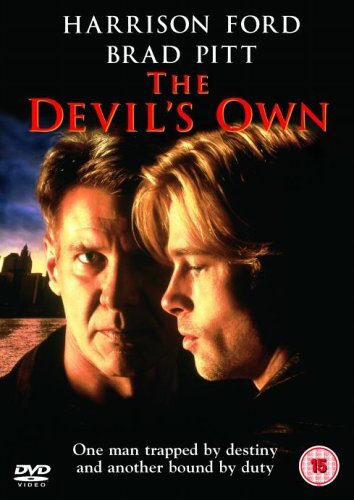 The devil own dvd - the, devil's