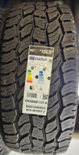 NEW COOPER SPORT AT3 275/55