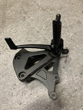 Suzuki Gsxr1000  2017 On RH Riders Footrest Hanger