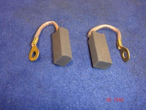 Pair replacement carbon - replacement,