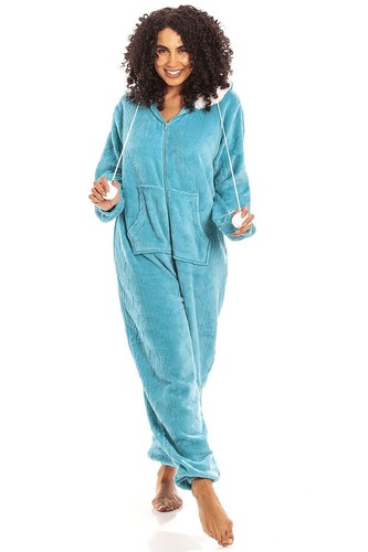 Camille women hooded - camille, women's