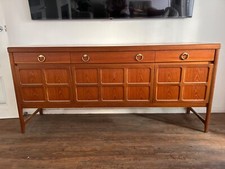 a beautiful mid-century