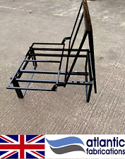 Rock and roll bed frame. 3/4