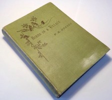 Birds In A Village, W H