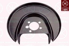 Brake Backing Plate Dust