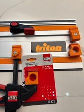 Triton track Saw guide rail