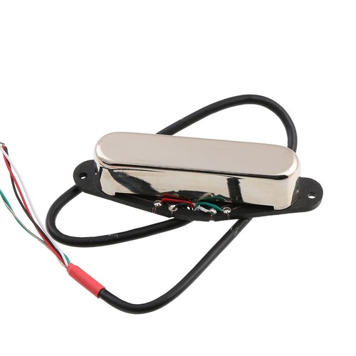 Stacked neck pickup alnico - neck,