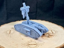 Trench Crusade Trench Pilgrim