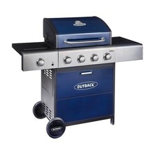 Outback Meteor - 4 Burner Gas