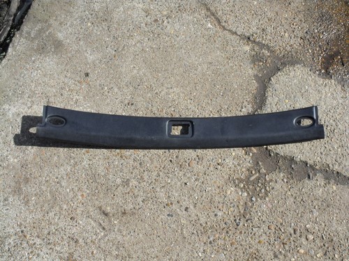 Mazda mx5 windscreen top - mazda,