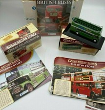 British Buses Atlas Editions