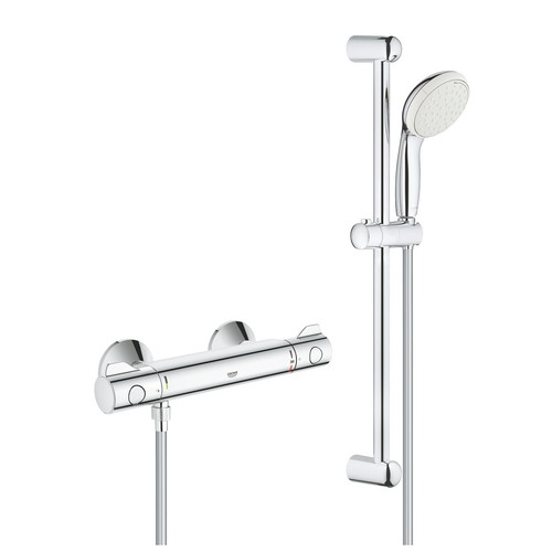 Grohtherm 800 thermostatic - 800,