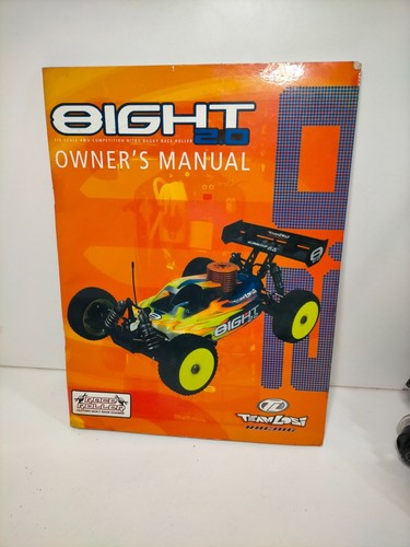 Manual instructions book - manual,,