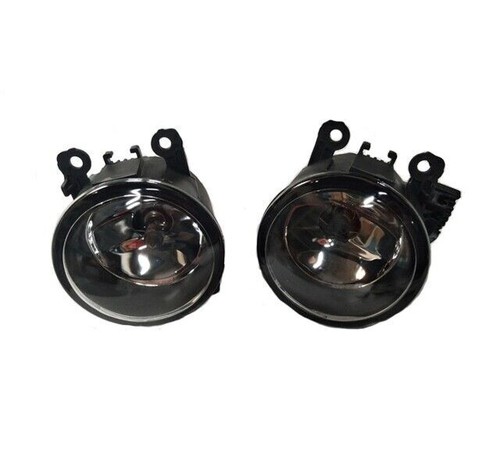 Front bumper fog lights for - front,