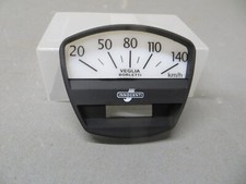 Lambretta  DL/GP 140 KMH Black