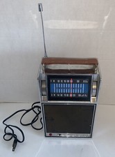 Vintage Westminster AM/FM/AFC