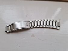 watch bracelet parts Omega 1125 11 S/Steel Speedmaster Seamaster bracelet part