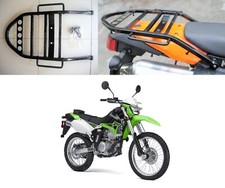 Honda KLX250 KLX 250 Rear Rack