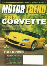 MOTOR TREND 2007 NOV - C-7