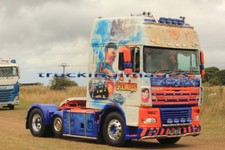 TRUCKINGIMAGES TRUCK PHOTOS - NORTH WALES TRUCK GATHERING - 162 LISTED