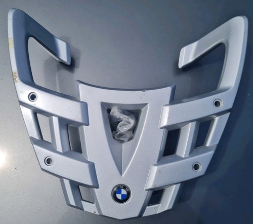 Bmw r1200gs rear - 04-12, carrier