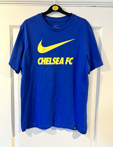 Nike chelsea men - fc, blue