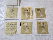 Rare x 1pk 2011 - 1pk,