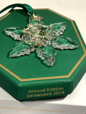 NEW 5661079 SWAROVSKI ANNUAL