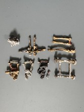 Warhammer Fantasy Undead Screaming Skull Catapult [Metal] Hand Broken