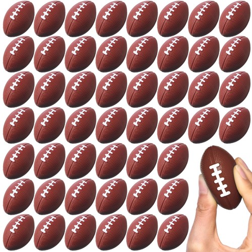 Pack mini football bulk - pack,