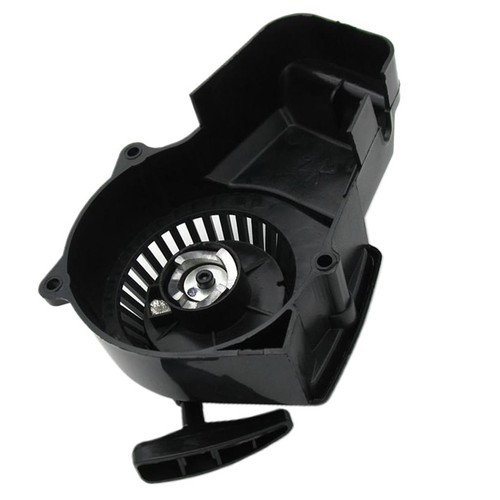 Pull start starter for - start,