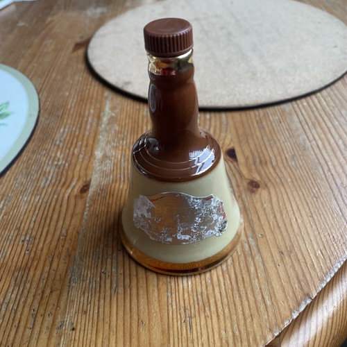 Wade vintage bells whisky - bells,