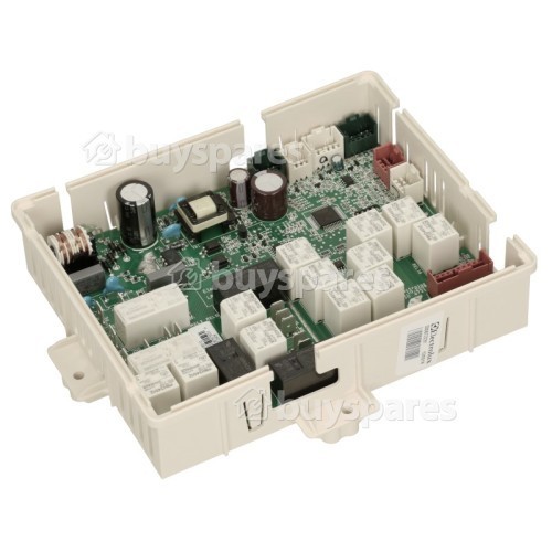Electrolux oven configured pcb - oven,
