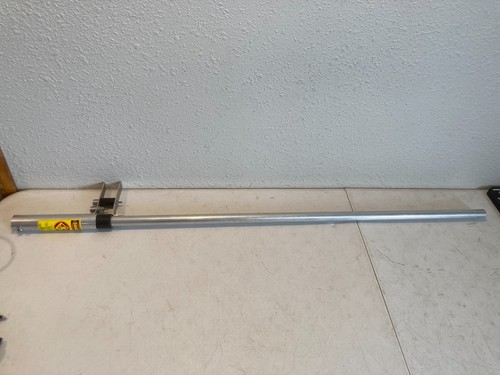 Vintage aluminum antenna - vintage,