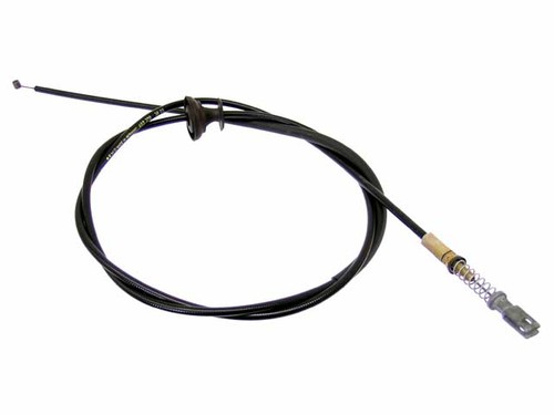 Gemo 1088800159 hood release - hood,
