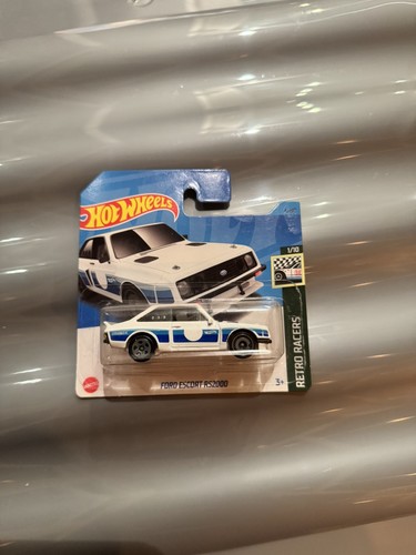 Hot wheels mainline retro - wheels,