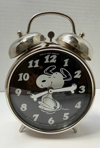 1970 peanuts snoopy blessing - 1970,
