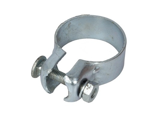 Exhaust pipe clamp - fits, vw