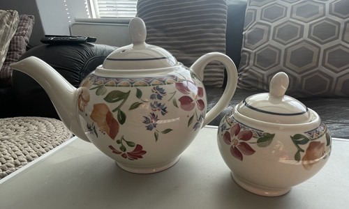 Vintage staffordshire - vintage,