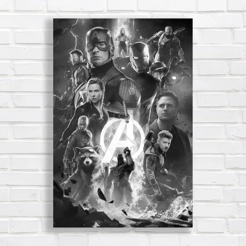 Marvel avengers endgame - marvel,