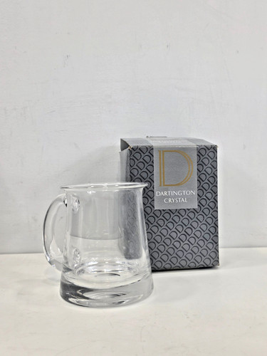 Vintage darington crystal - darington,