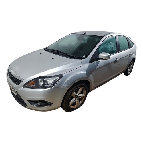 Ford focus zetec - ford, 100