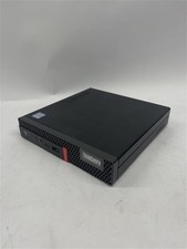 Lenovo ThinkCentre M720q Tiny
