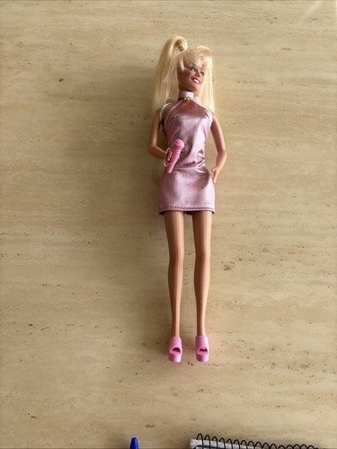 1997 galoob spice - 1997,