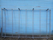 FORD TRANSIT 280 MK7 ROOF RACK