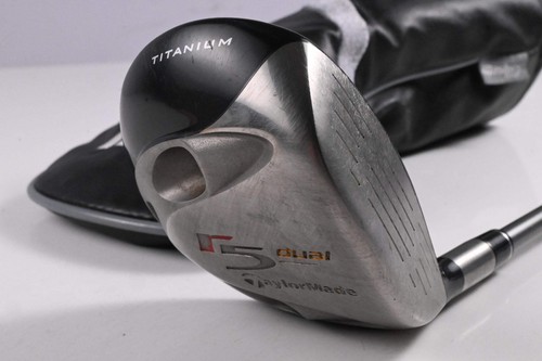 Taylormade dual wood - taylormade,