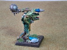warhammer lizardmen kroxigor